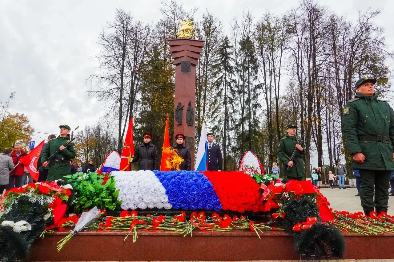 Фото: Министерство благоустройства Московской области