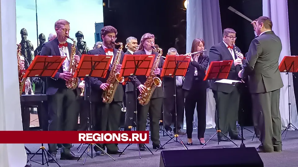 Фото: REGIONS/Роман Кутузов