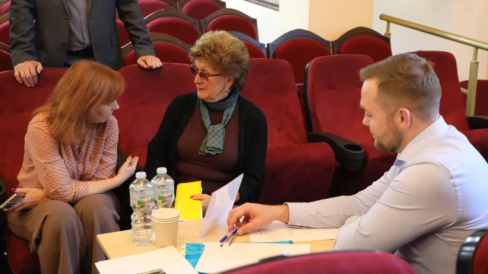 Фото: Министерство жилищно-коммунального хозяйства МО