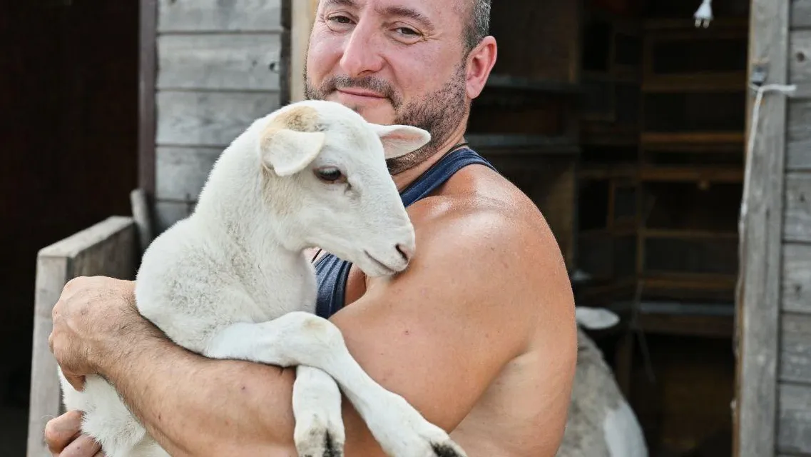 Фото: личный архив семьи Гомыляевых