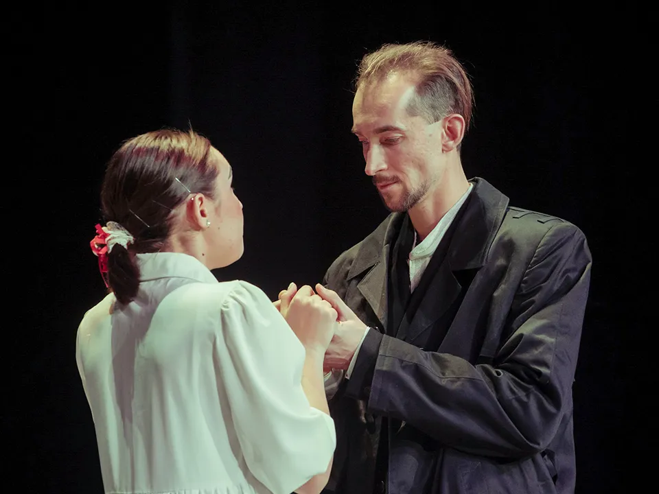 Фото: Станислав Игнатов