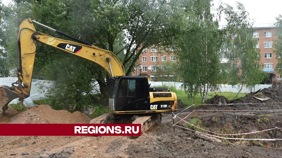 Фото: Владимир Останин