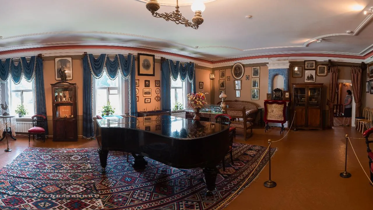 В музеях Подмосковья масштабно отметят День народного единства