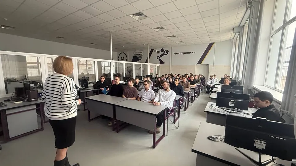 Фото: Министерство образования МО