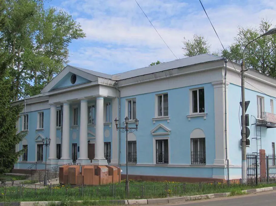 Фото: пресс-служба администрации Шатурского м.о.