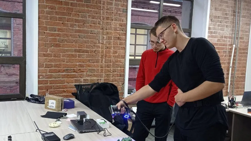 Министерство образования МО