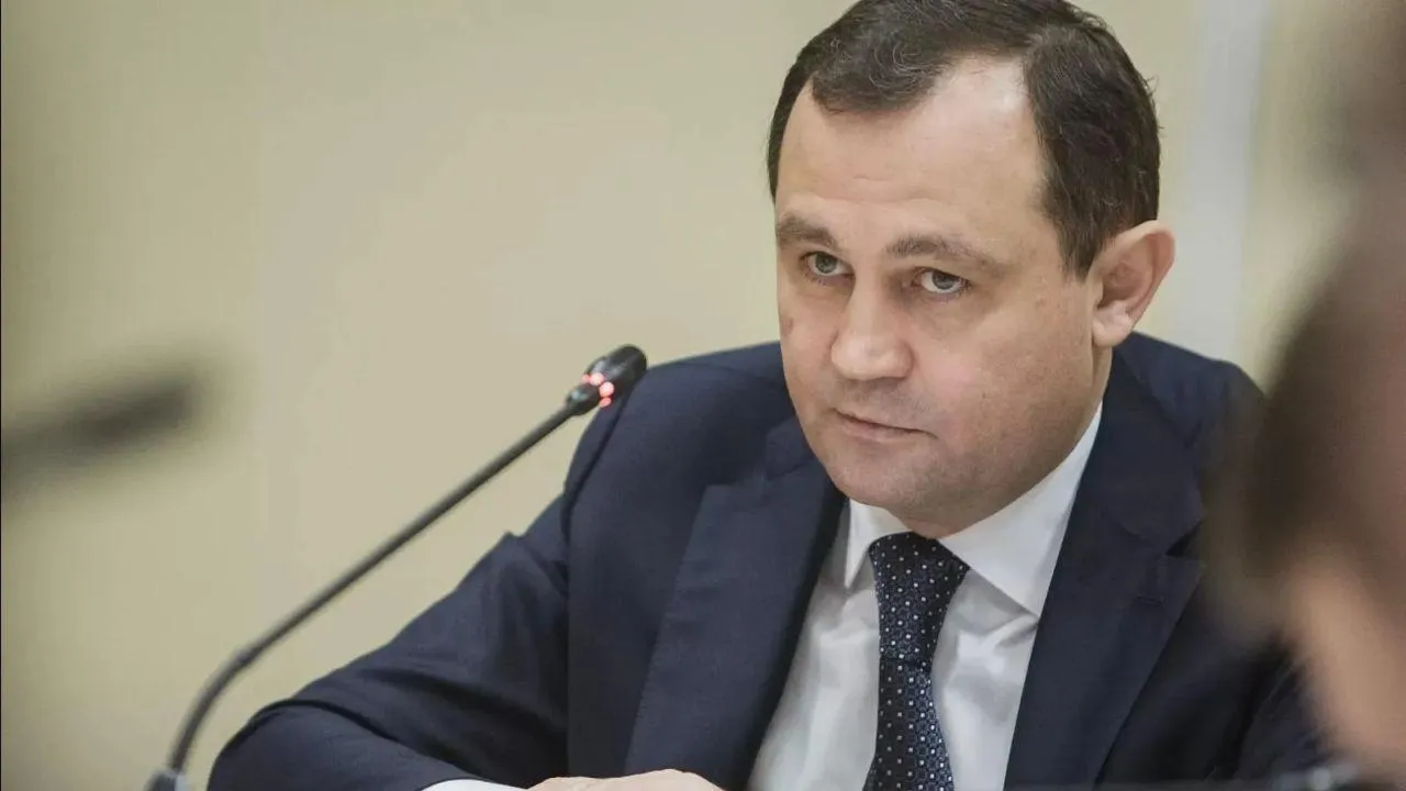 Фото: пресс-служба правительства МО