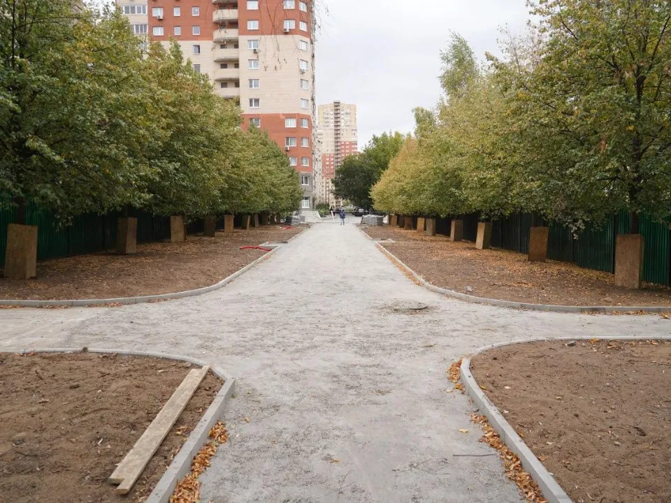 Фото: администрация г.о. Котельники