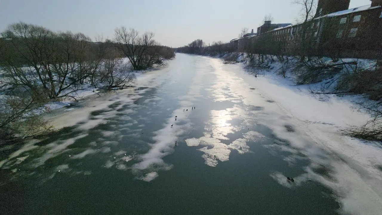 REGIONS/Валерий Гореловский