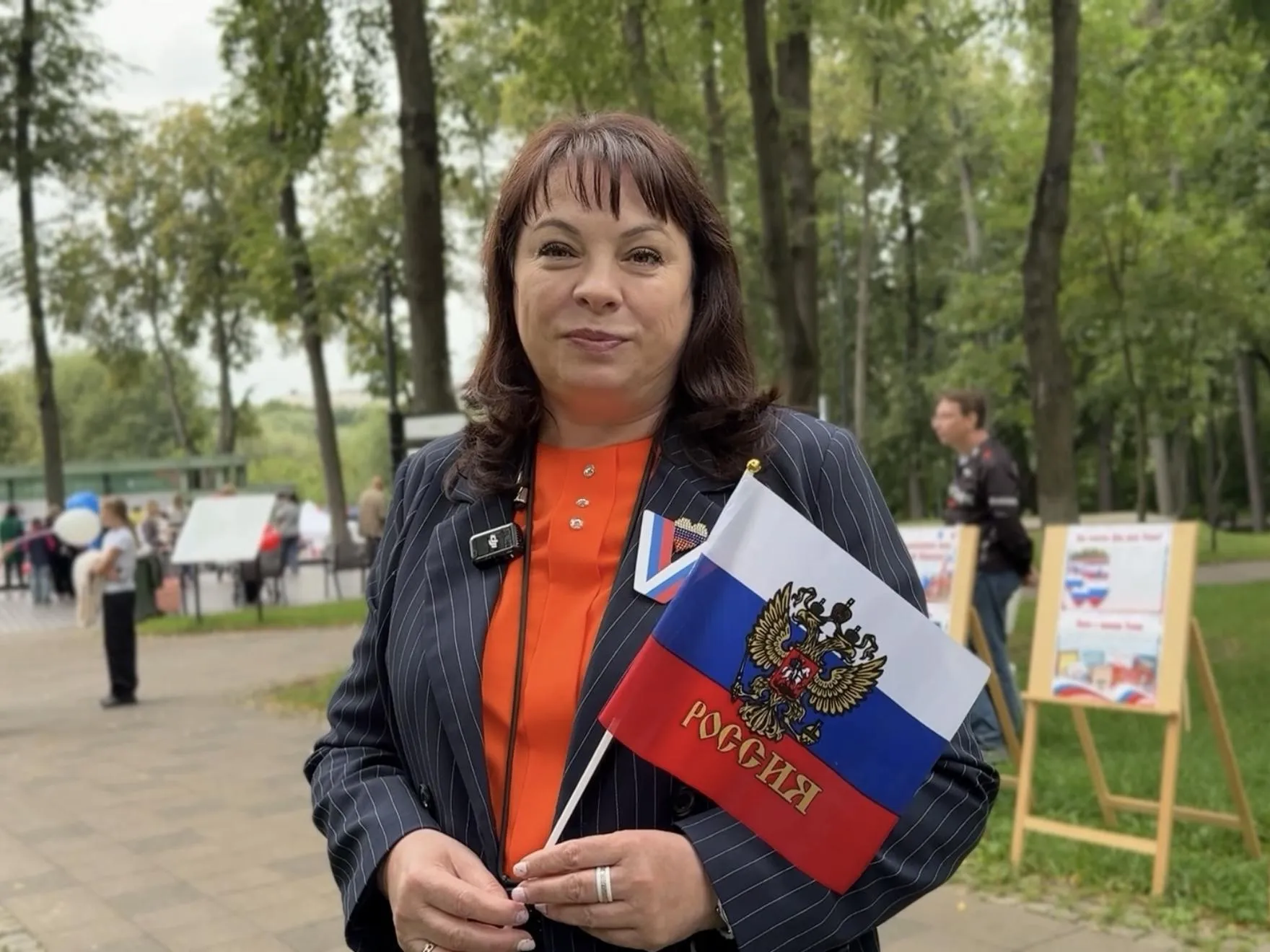 Фото: Ольга Стаферова