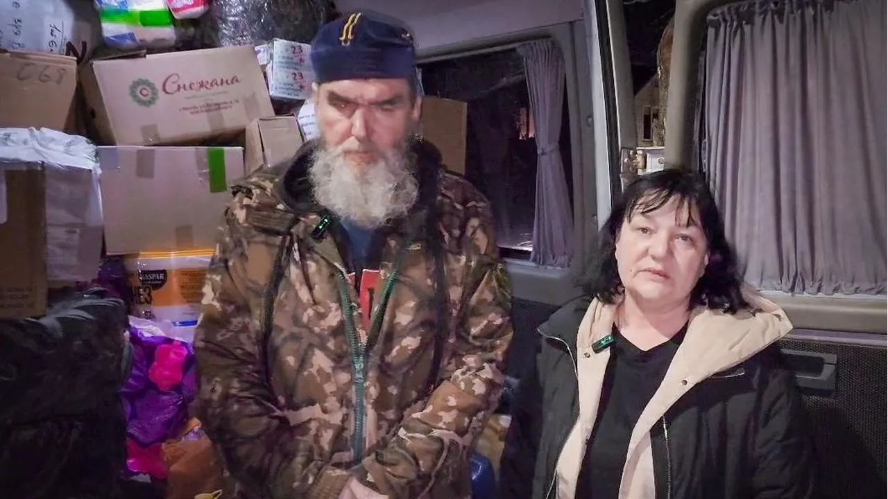 МедиаБанк Подмосковья/Ольга Антонова