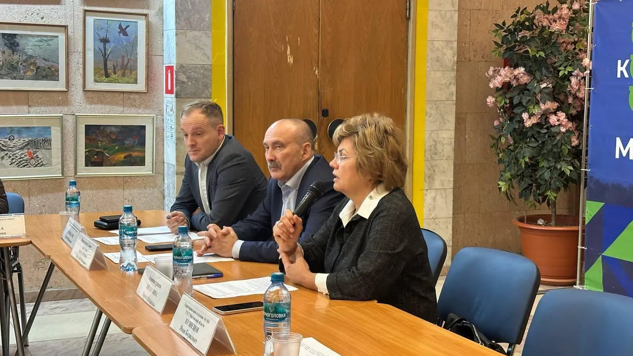 Пресс-служба администрации городского округа Котельники