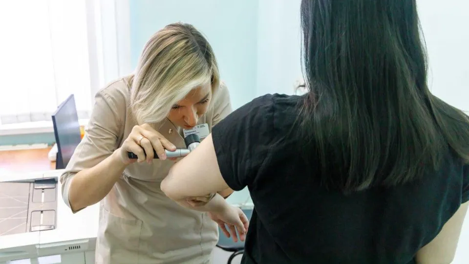 Фото: Министерство здравоохранения МО