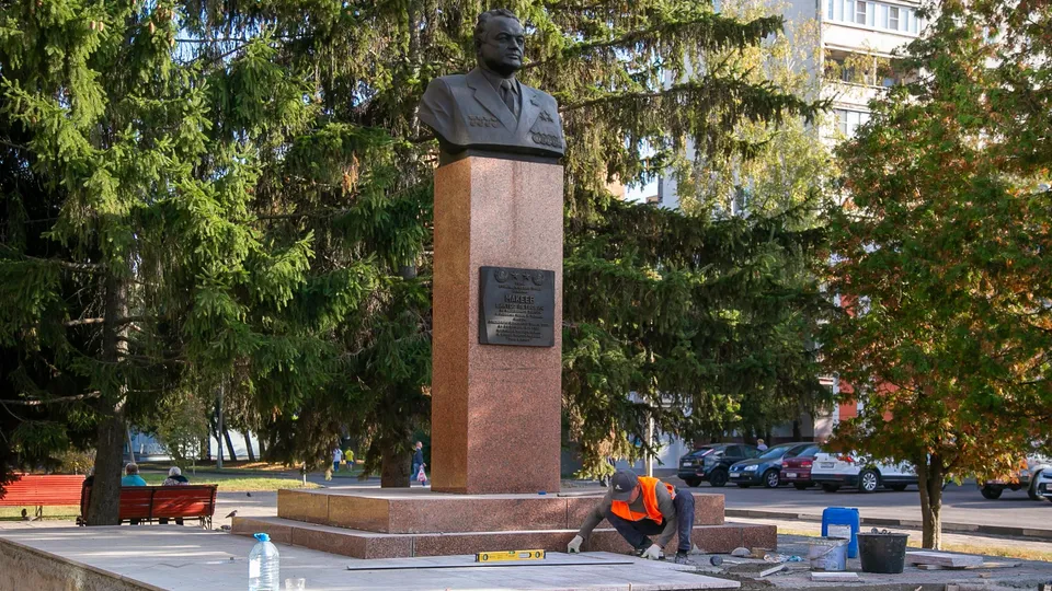 Фото: пресс-служба администрации г.о. Коломна