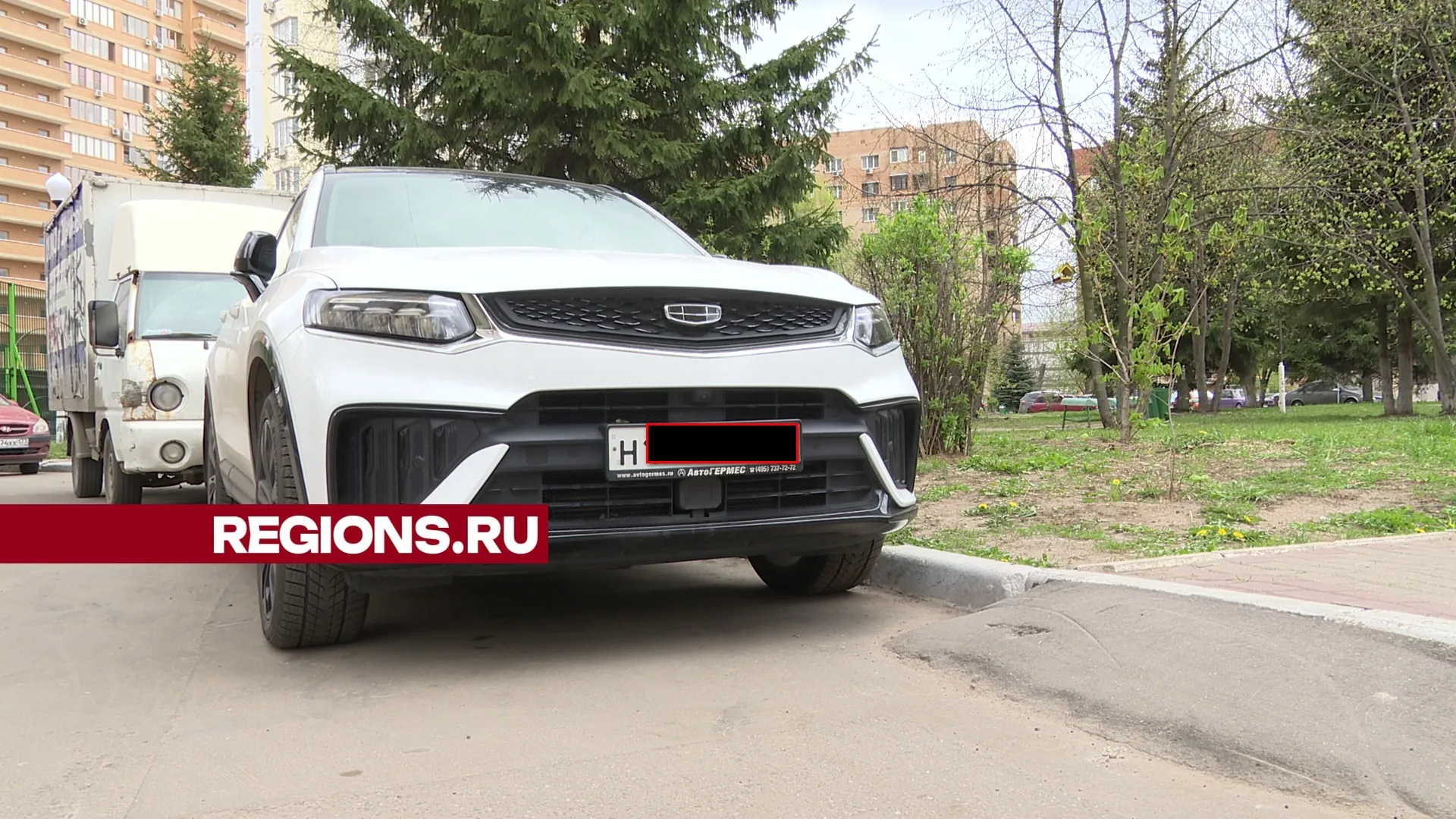 Фото: Ксения Казакова