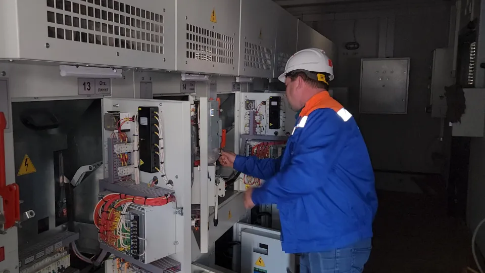 Фото: МедиаБанк Подмосковья/Иван Дубров