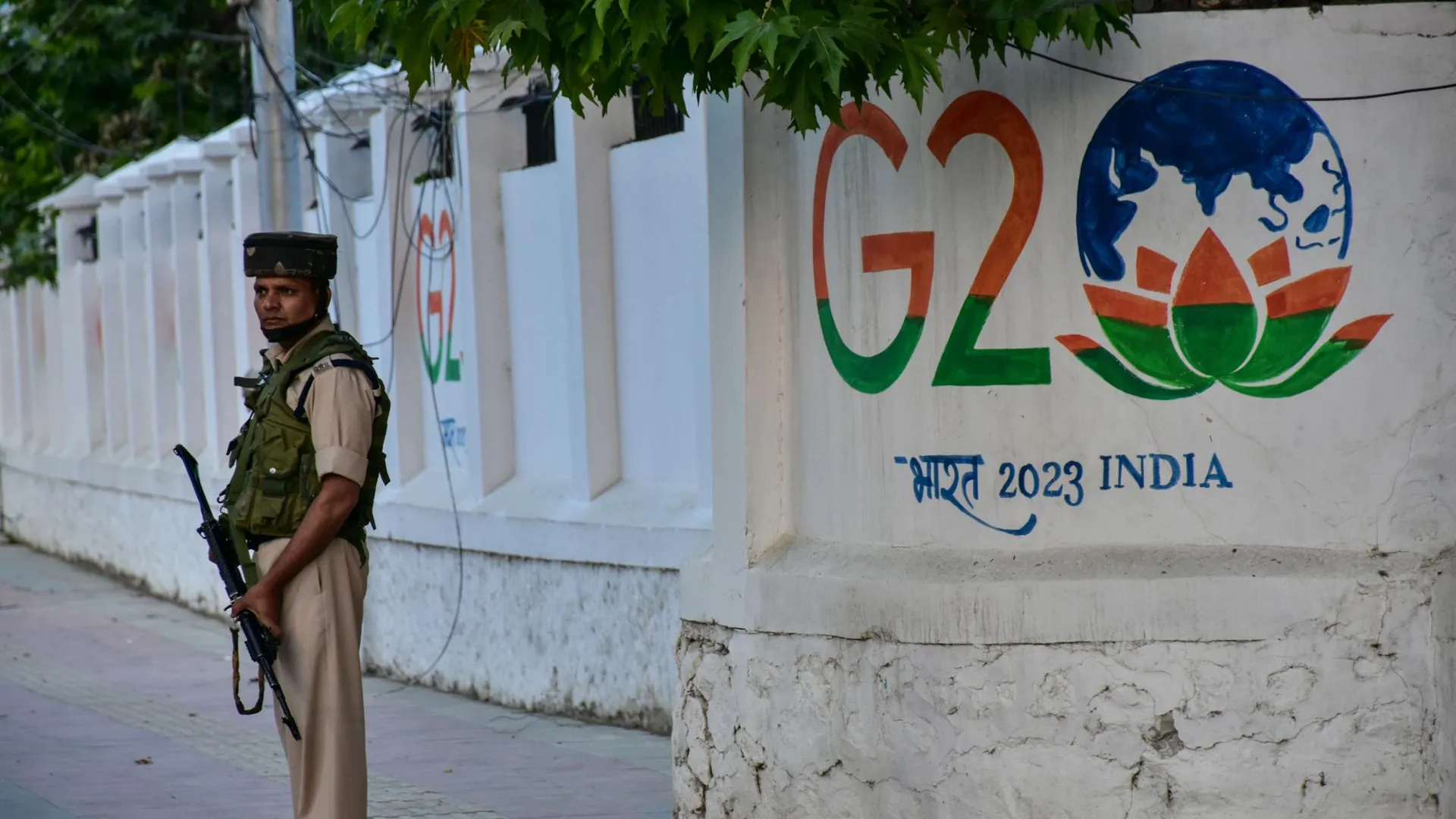 Saqib Majeed/Keystone Press Agency/globallookpress