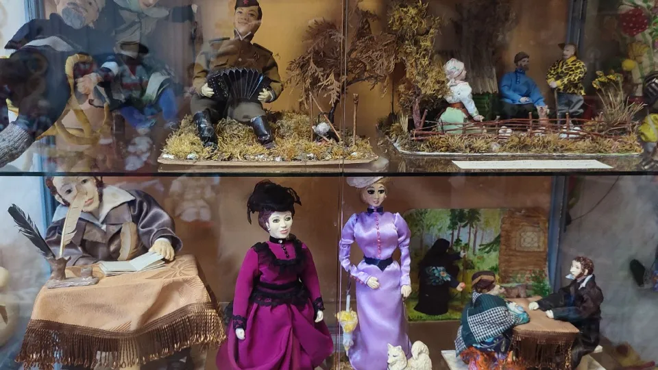 Фото: Иван Дубров/МедиаБанк Подмосковья