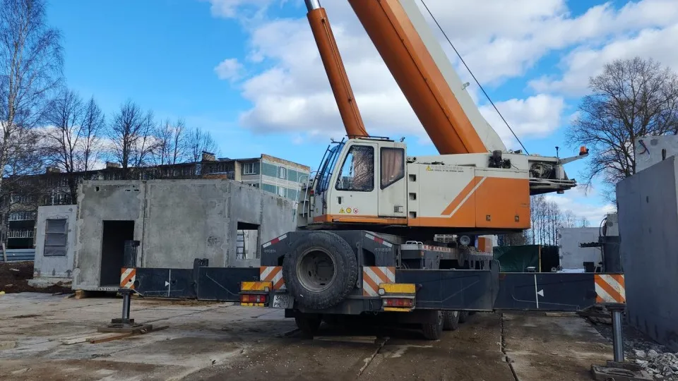 Фото: Дмитрий Беденко