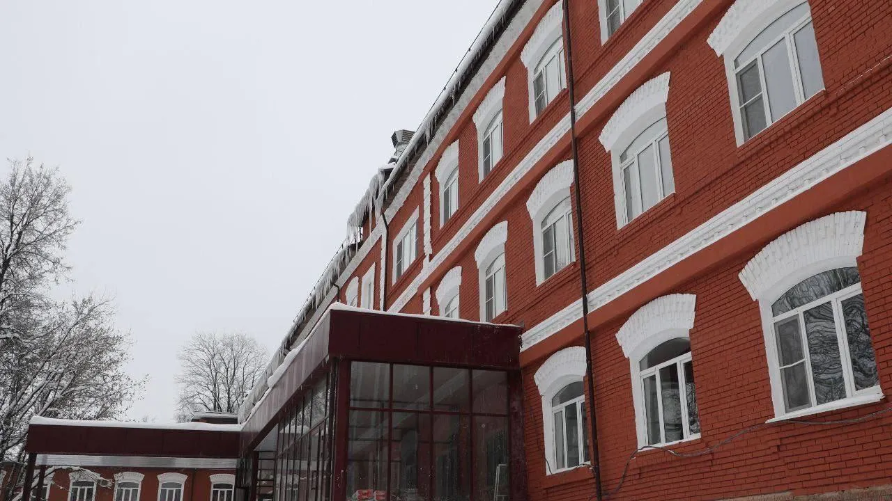 Пресс-служба администрации Наро-Фоминского городского округа