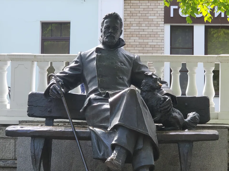 Фото: МедиаБанк Подмосковья/Хавива Фонина