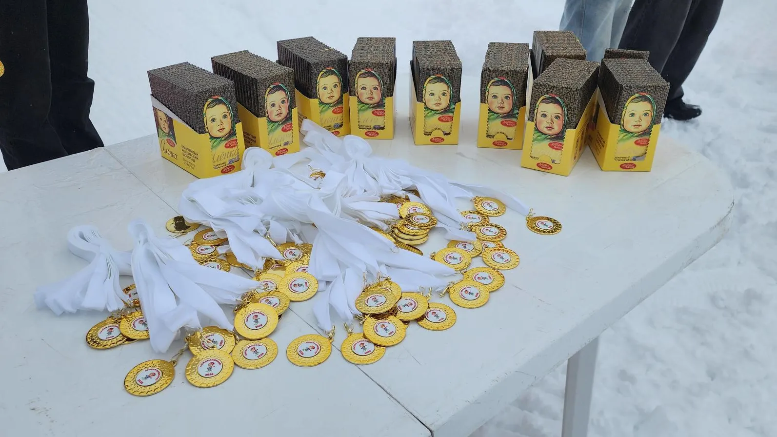 МедиаБанк Подмосковья/Екатерина Морозова