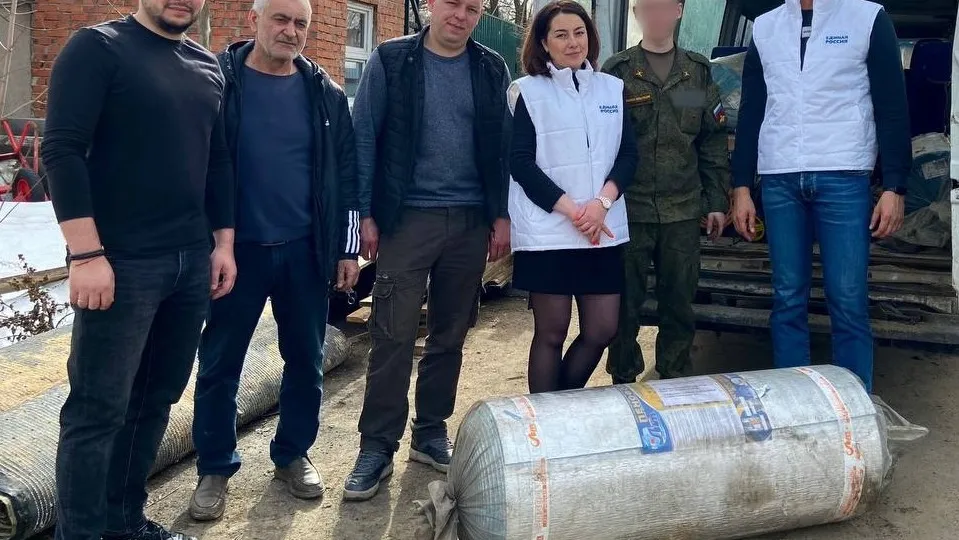 Фото: vk.com/Администрация г.о. Лобня