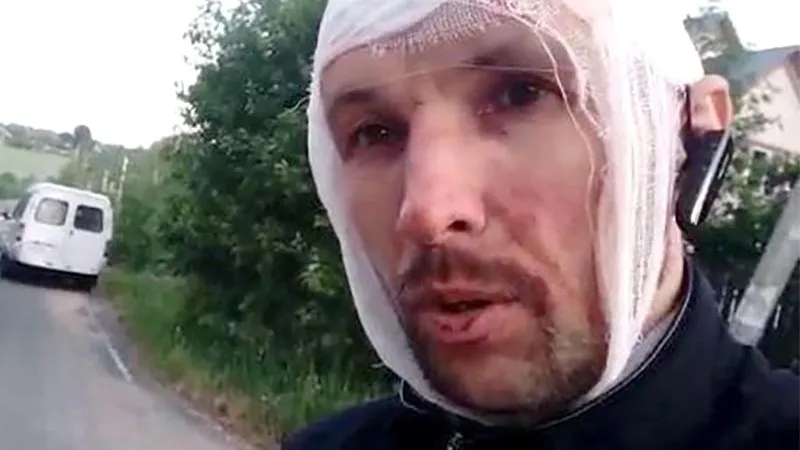 Из личного архива Вадима Касьянова
