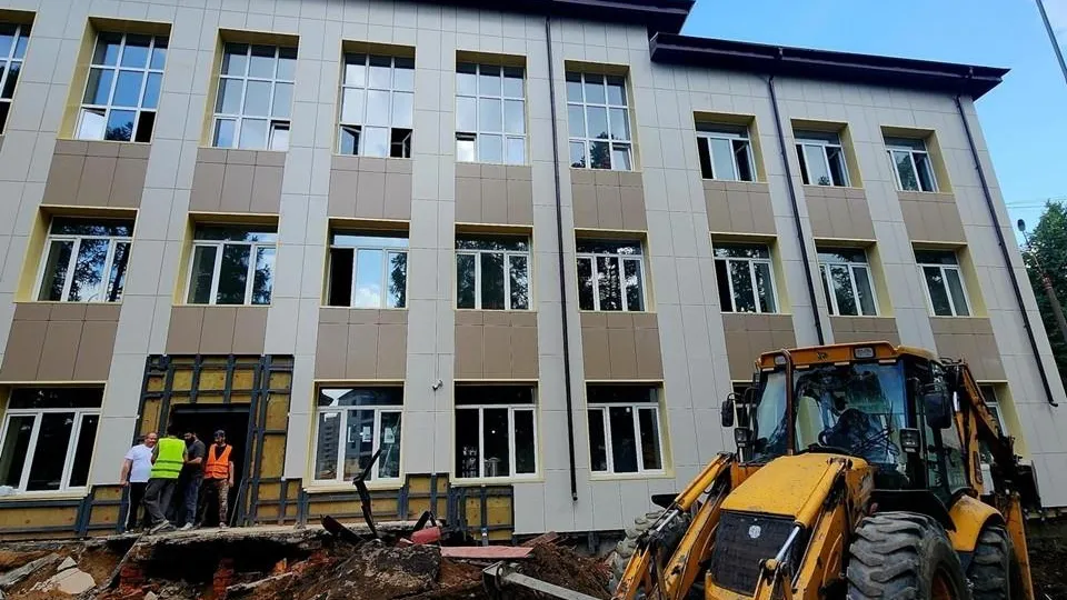 Александр Степушкин