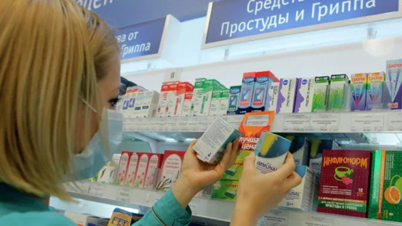 Врач: «Идет снижение заболеваемости гриппом»