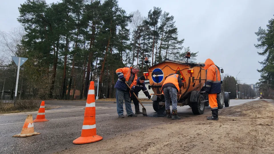 Фото: МедиаБанк Подмосковья/Анна Мороз