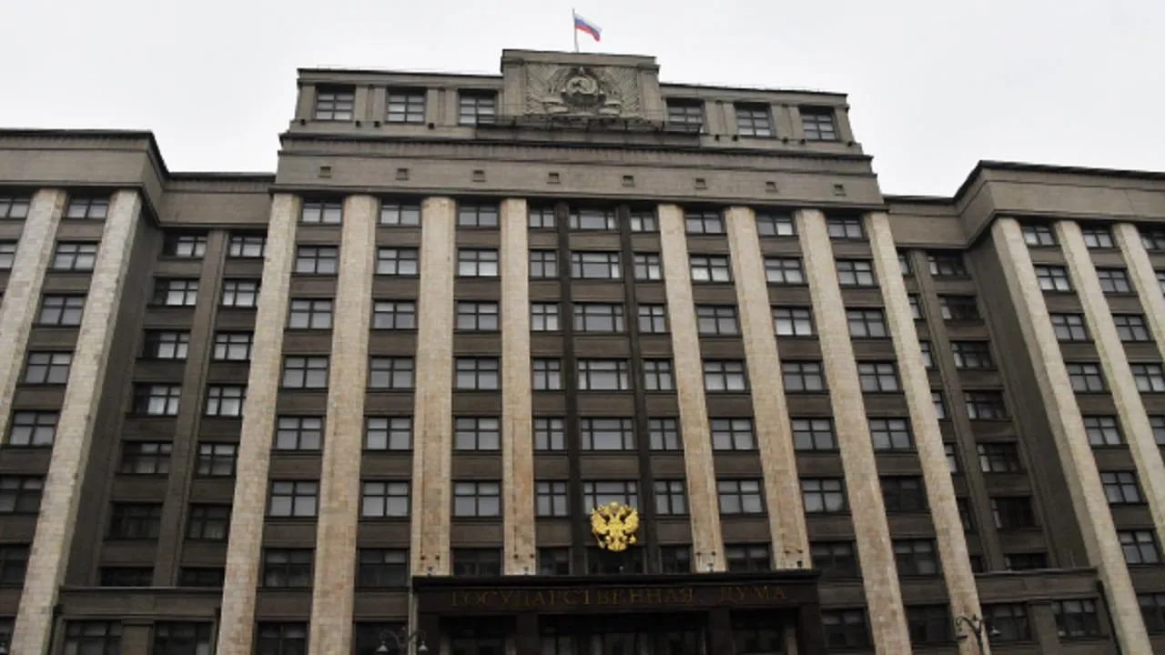 В Госдуме оценили планы Финляндии нарушить договор по Аландским островам