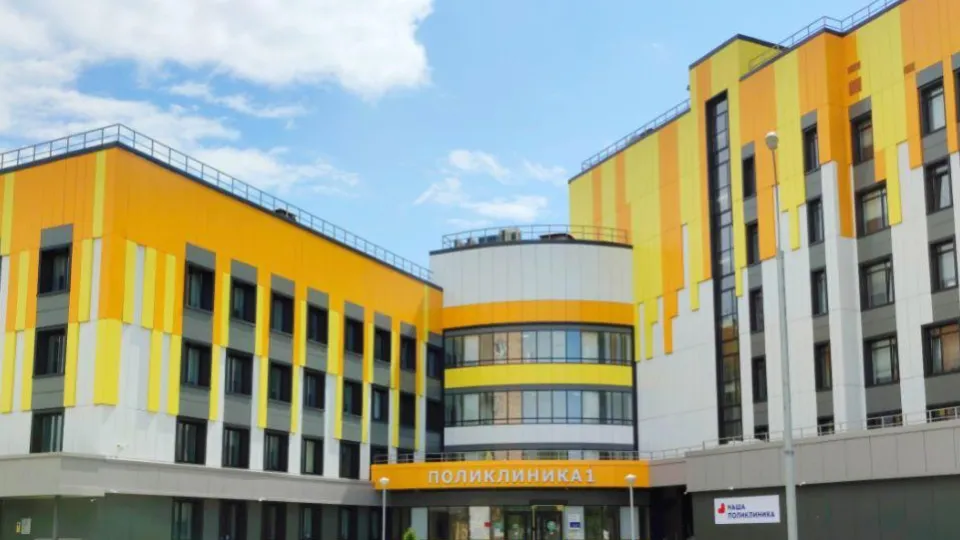 Фото: Одинцовская ОБ