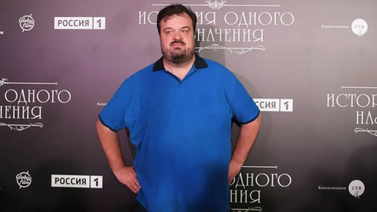 Фото: РИА Новости/Евгений Одиноков