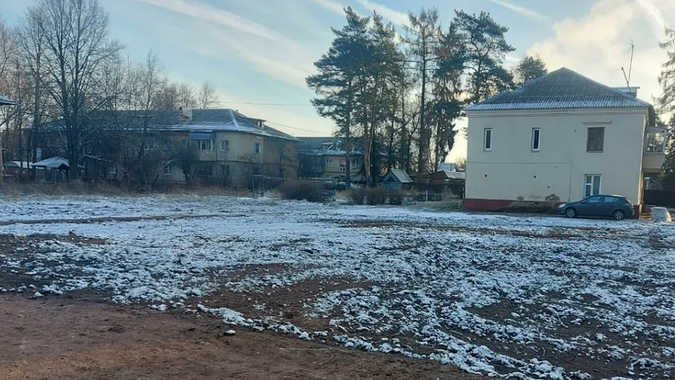 Фото: Мособлархитектура