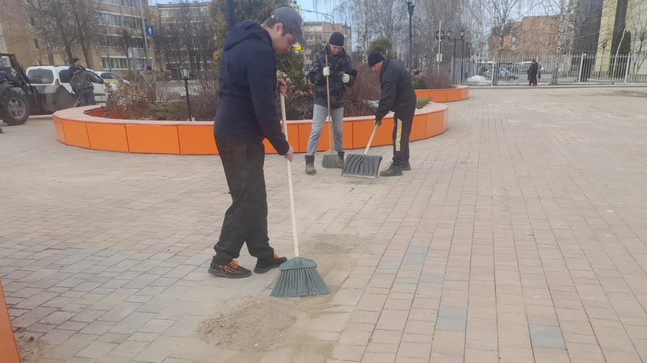 Фото: Администрация г.о. Лотошино