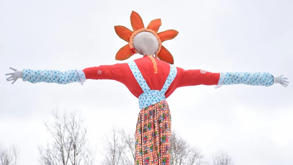 Фото: администрация м. о. Чехов