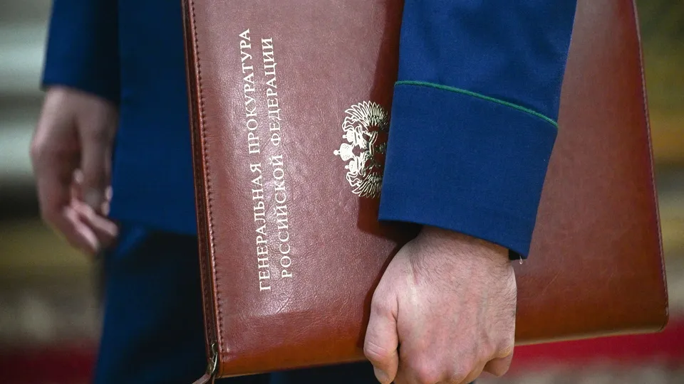 Фото: ТАСС/POOL/Павел Бедняков