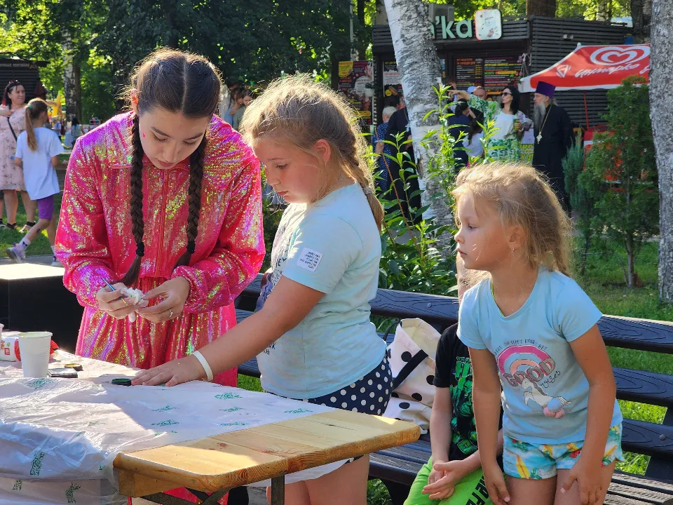 &nbsp;Фото: МедиаБанк Подмосковья/Ольга Аввакумова