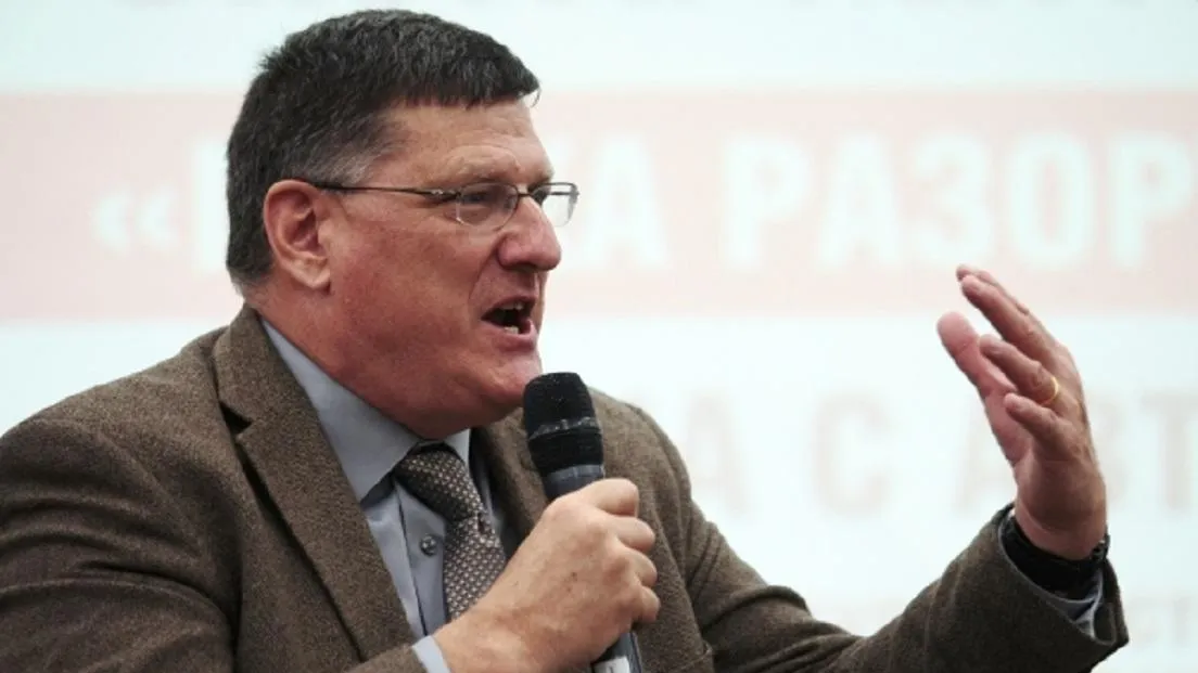 Эксперт рассказал о потерянной Украиной европейской технике