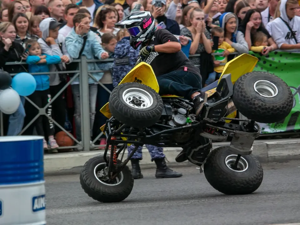 Фото: пресс-служба администрации г.о. Коломна