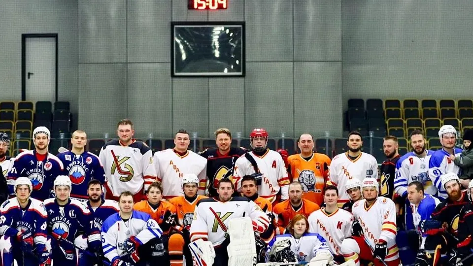 Фото: Кристина Осмоловская