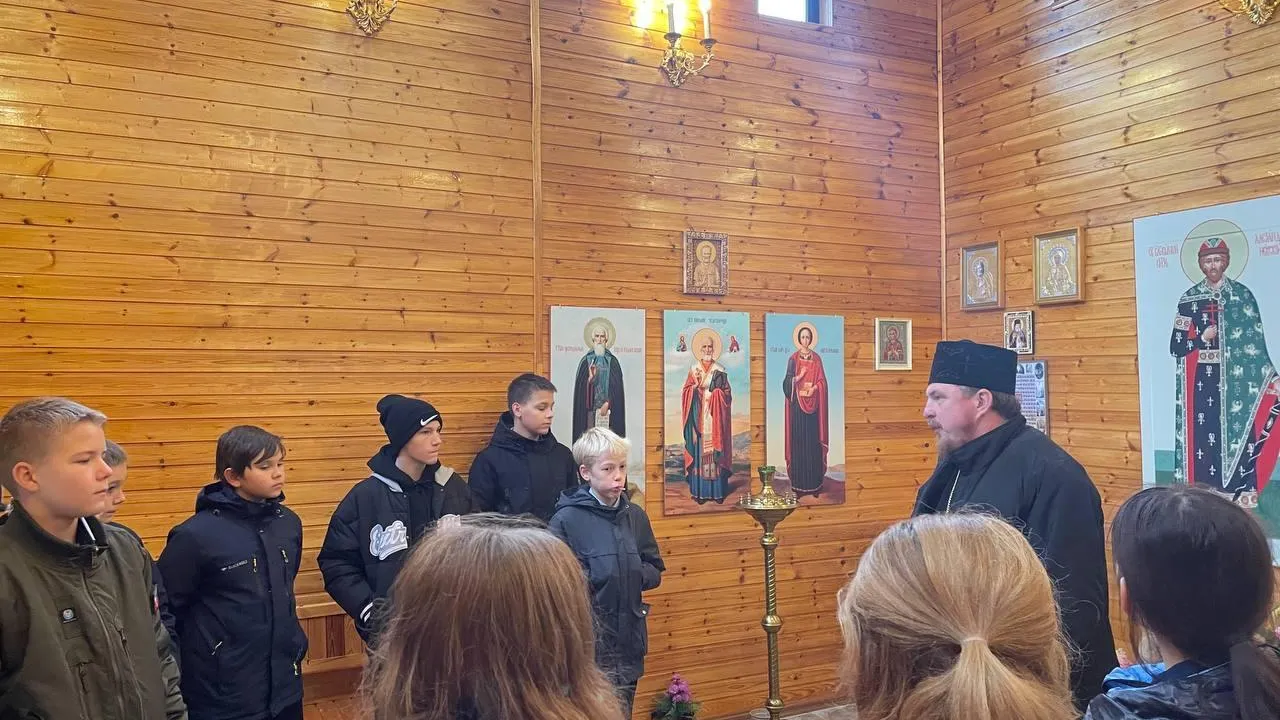Пресс-служба администрации городского округа Дмитров