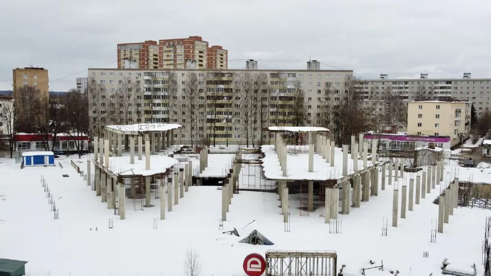 Фото: администрация г.о.Клин