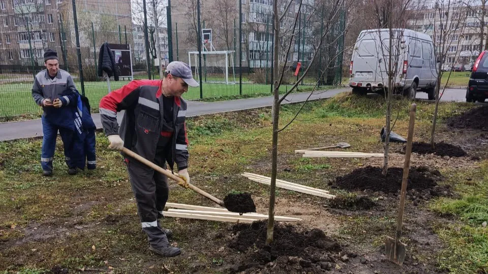 Фото: t.me/oficialnyegorievsk