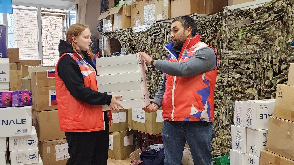 Фото: МедиаБанк Подмосковья/Мария Шигорева