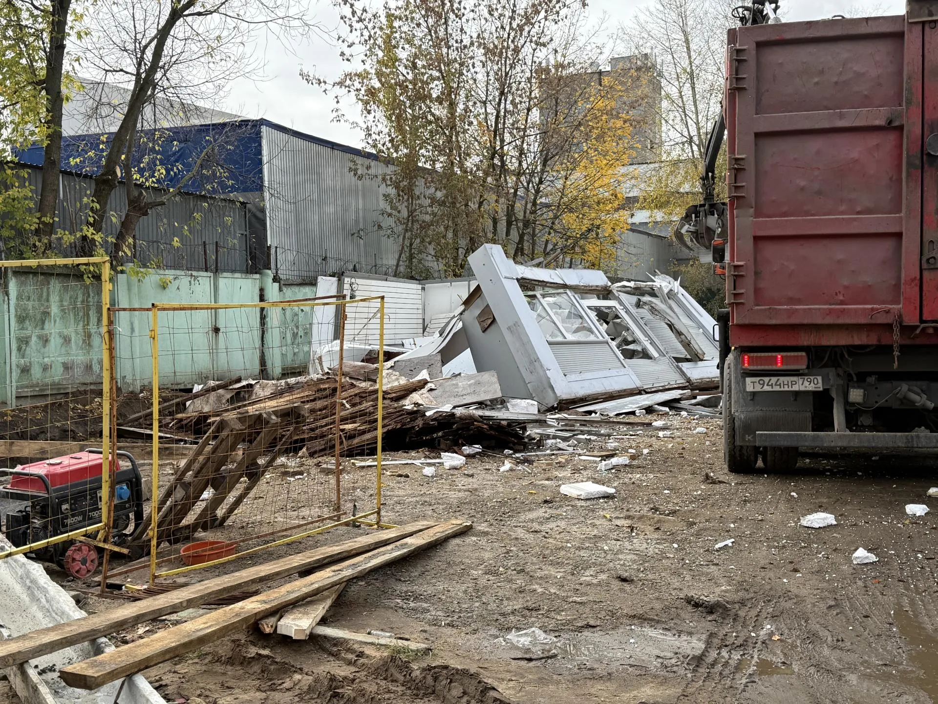 Фото: МедиаБанк Подмосковья/Анна Дука