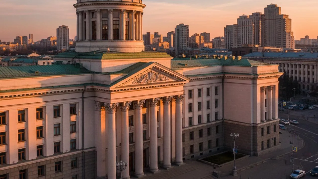 Вступать в брак детям разрешат на Украине при радикальном снижении возрастного ценза для создания семьи