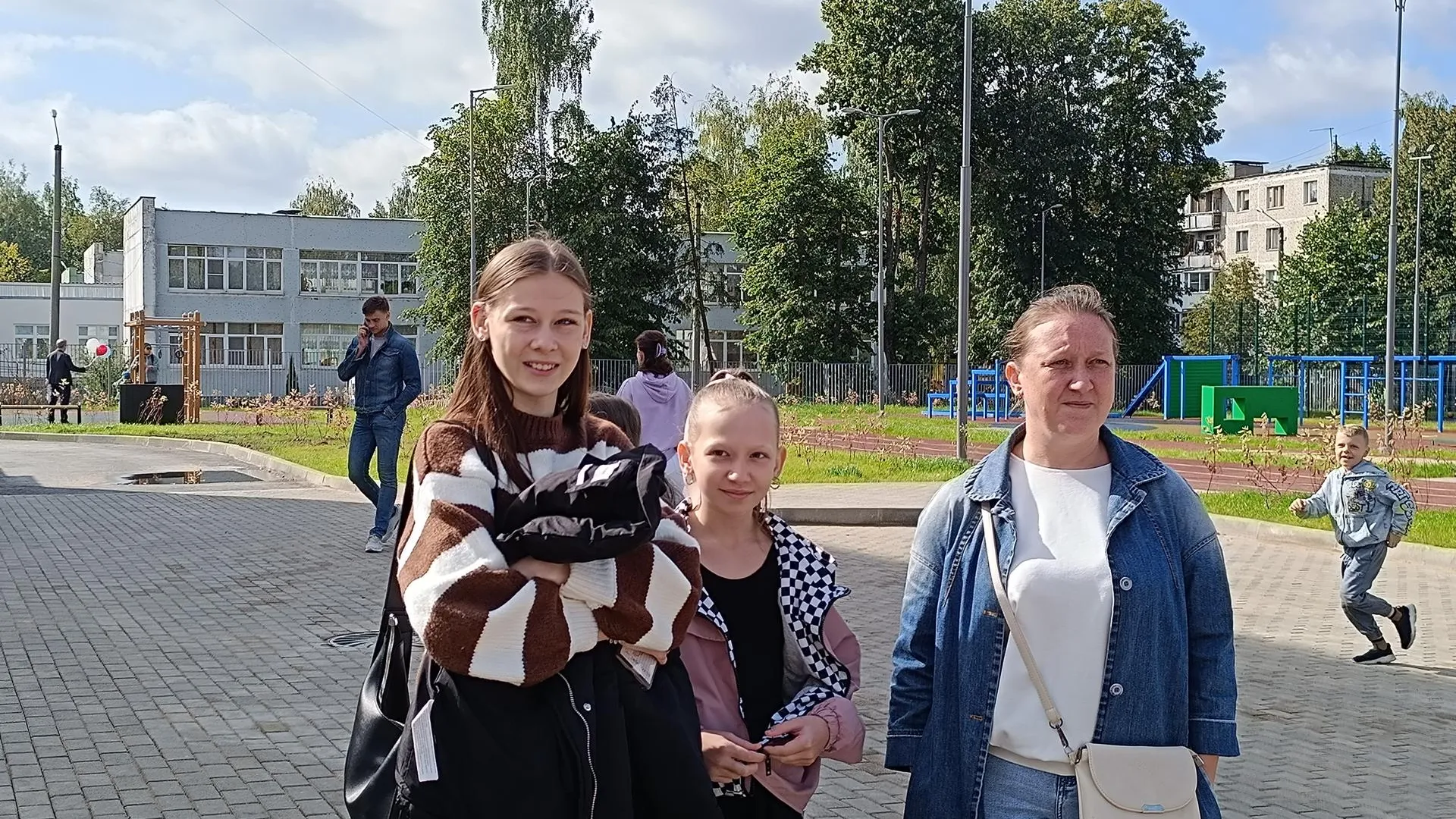 Екатерина Дятловская