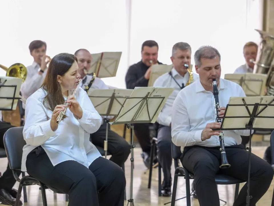 Фото: пресс-служба администрации г. о. Подольск